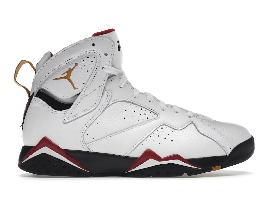 5/15 本日最終日!【1000円クーポン】Jordan Jordan 7 Retro Cardinal (2022) Jordan CU9307-106 メンズ スニーカー ランニングシューズ 19SX-20230924223415-245