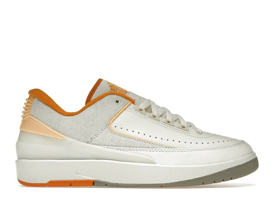 5/15 本日最終日!【1000円クーポン】Jordan Jordan 2 Retro Low Craft Melon Tint Jordan DV9956-118 メンズ スニーカー ランニングシューズ 19SX-20230924223415-277