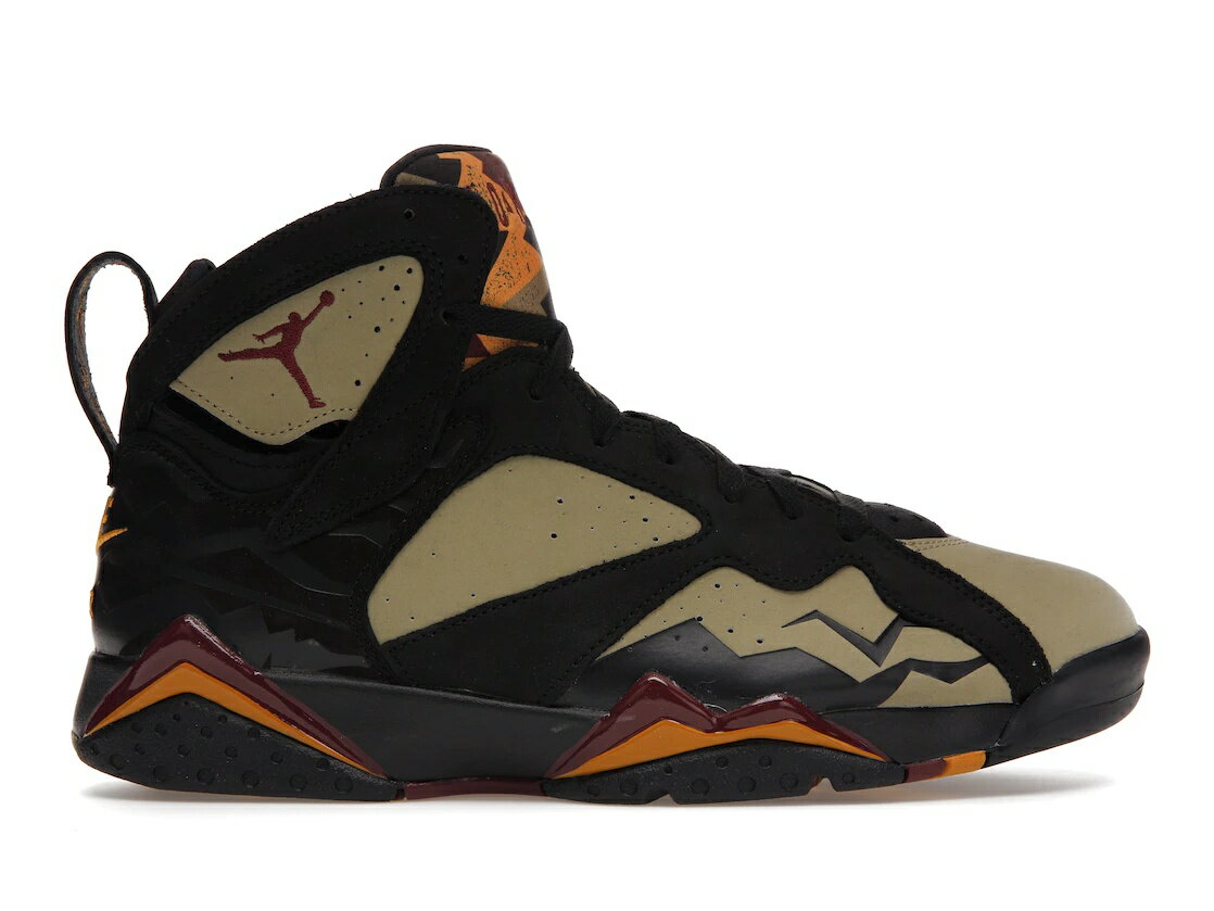 5/15 本日最終日!【1000円クーポン】Jordan Jordan 7 Retro Black Olive Jordan DN9782-001 メンズ スニーカー ランニングシューズ 19SX-20230924223415-312