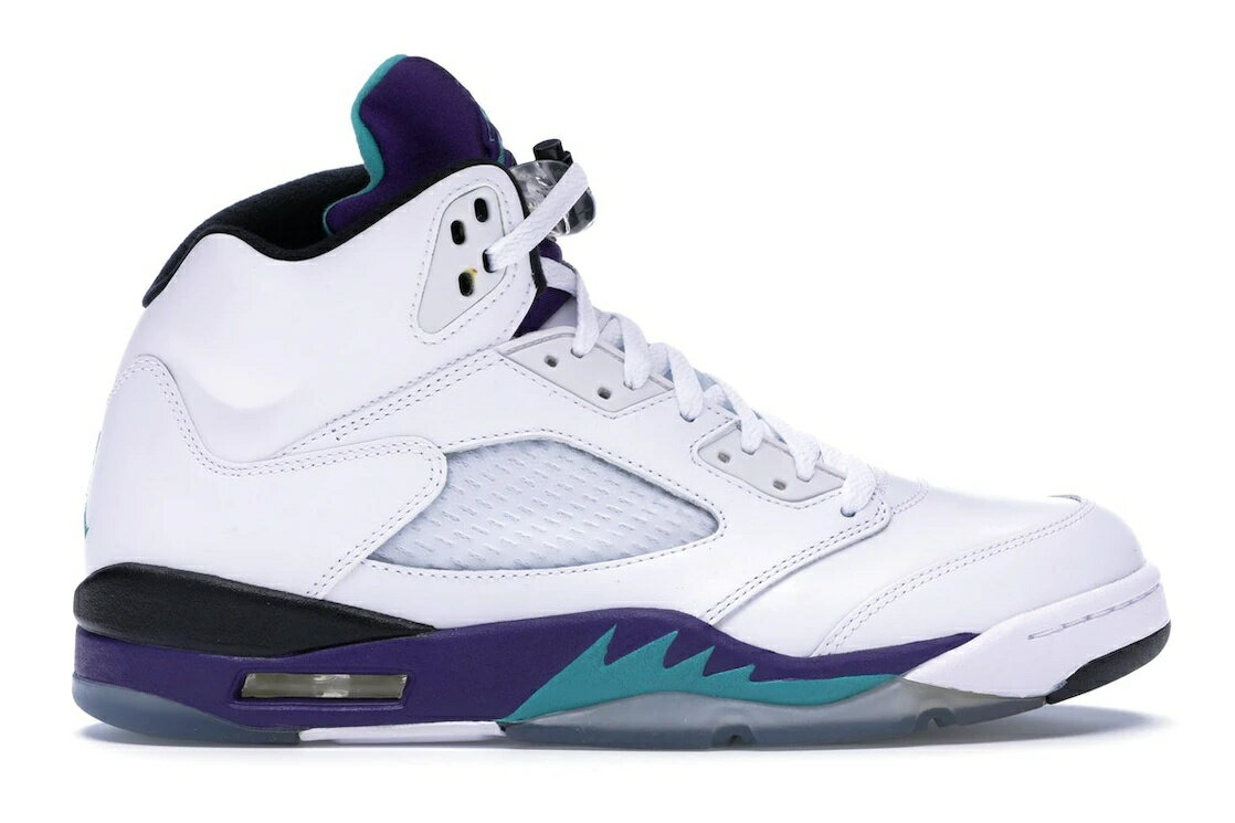 5/15 本日最終日!【1000円クーポン】Jordan ナイキ エアジョーダン5 レトロ “グレープ (2013)“ Jordan 5 Retro “Grape (2013)“ Jordan 136027-108 メンズ スニーカー ランニングシューズ 19SX-20230924223415-510