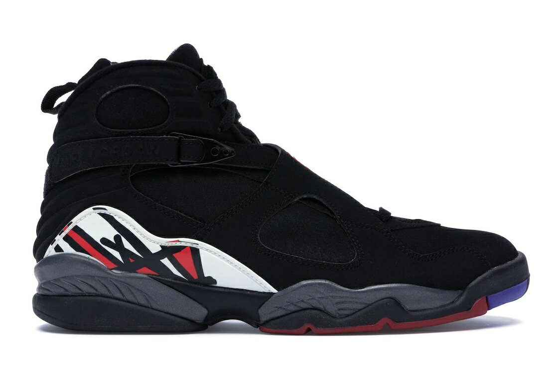 【今だけ500円割引クーポンあり!!】Jordan Jordan 8 Retro Playoffs (2013) Jordan 305381-061 メンズ スニーカー ランニングシューズ 19SX-20230924223415-520