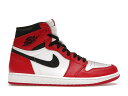 【今だけ500円割引クーポンあり!!】Jordan ナイキ エアジョーダン1 レトロ ハイ “シカゴ (2015)“ Jordan 1 Retro “Chica...