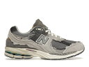 【本日限り】1000円割引クーポン発行 New Balance ニューバランス M2002RDA “レインクラウド“ New Balance 2002R “Protection Pack Rain Cloud“ ニューバランス M2002RDA メンズ スニーカー ランニングシューズ 19SX-20231006110828-003