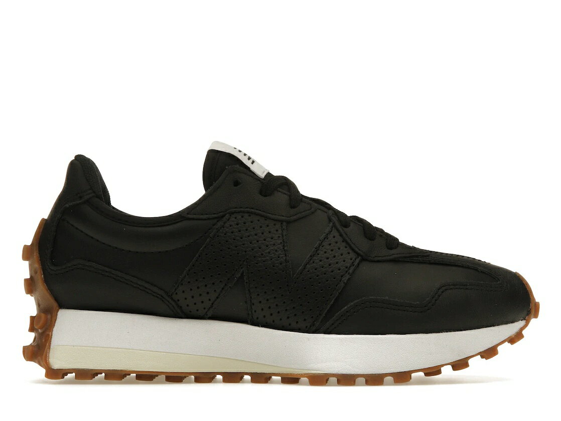 ں500߳ݥ󤢤!!New Balance New Balance 327 Black Sea Salt (Women's...
