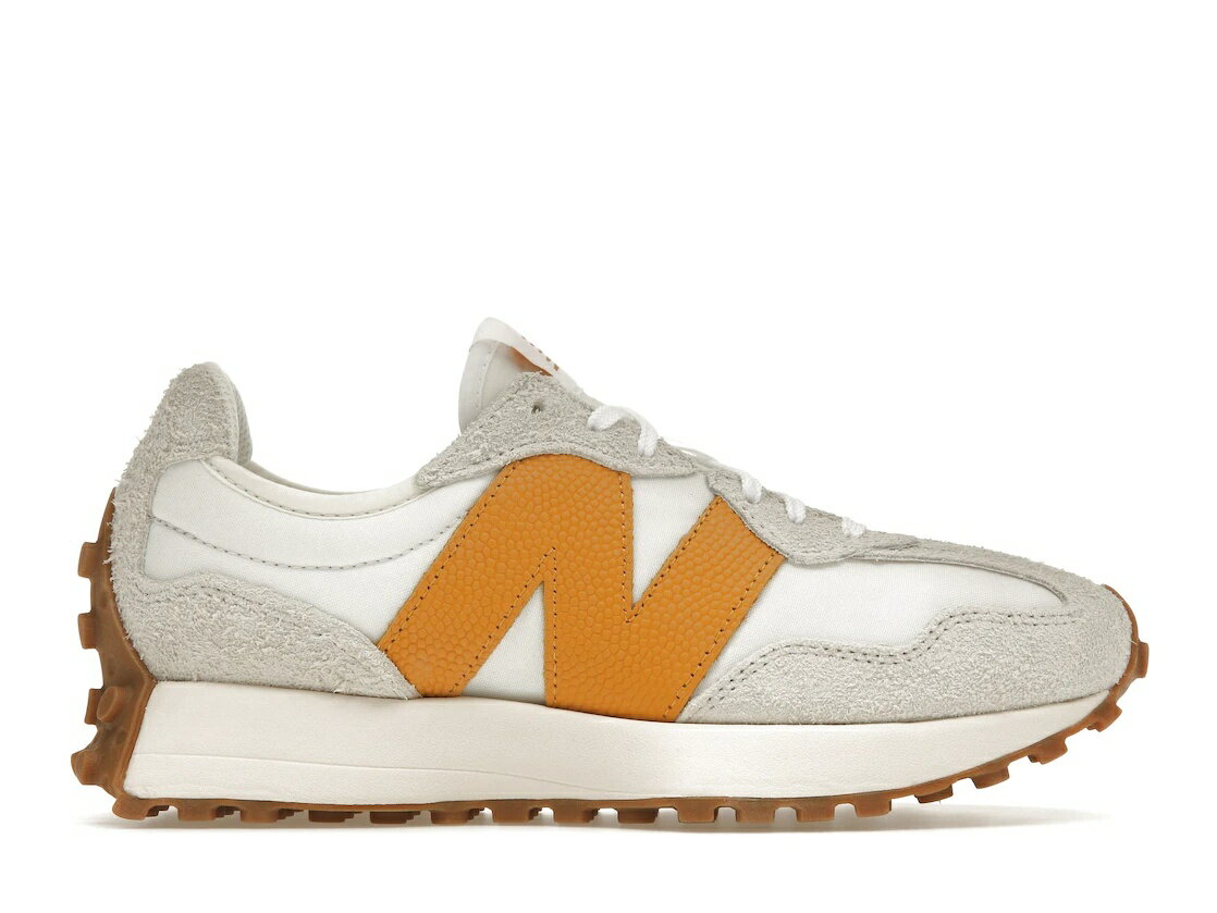 ں500߳ݥ󤢤!!New Balance New Balance 327 Sea Salt Golden Hour Gu...