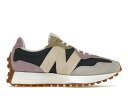 New Balance New Balance 327 Natural Indigo Raw Amethyst (Women's) ニューバランス WS327PAA ウィメンズ レディース スニーカー ランニングシューズ 19SX-20231011101516-062