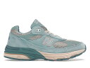 New Balance New Balance 993 Joe Freshgoods Performance Art Arctic Blue (Women's) ニューバランス WR993JF1 ウィメンズ レディース スニーカー ランニングシューズ 19SX-20231011101516-081