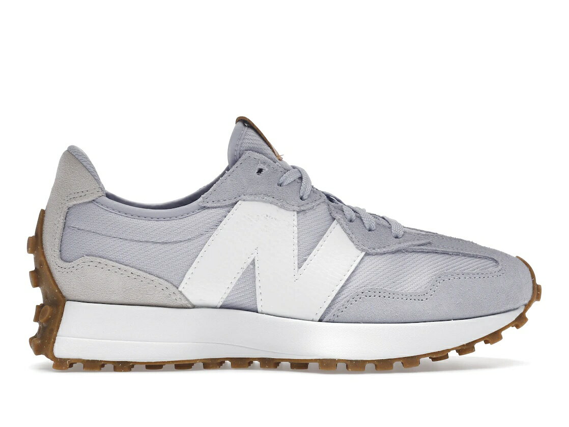 ں500߳ݥ󤢤!!New Balance New Balance 327 Violet Haze Gum (Women'...