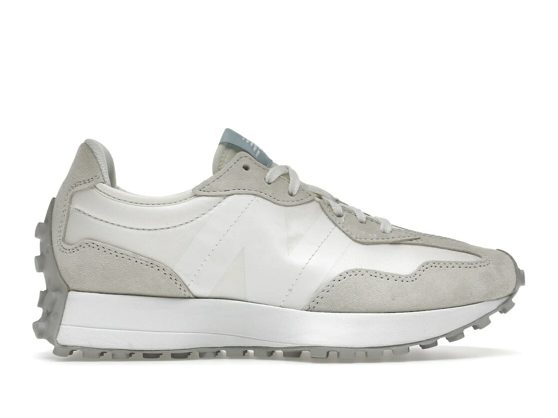 ں500߳ݥ󤢤!!New Balance New Balance 327 Sea Salt Ocean Haze (Wo...