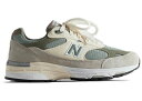 【1000円割引クーポン】P最大47倍!!New Balance New Balance 993 MiUSA Kith Spring 101 (Women's)...