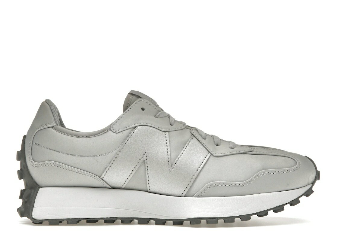 ں500߳ݥ󤢤!!New Balance New Balance 327 Light Aluminum Gunmetal...