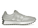 New Balance New Balance 327 Light Aluminum Gunmetal (Women's) ニューバランス WS327MT1 ウィメンズ レディース スニーカー ランニングシューズ 19SX-20231011101516-118