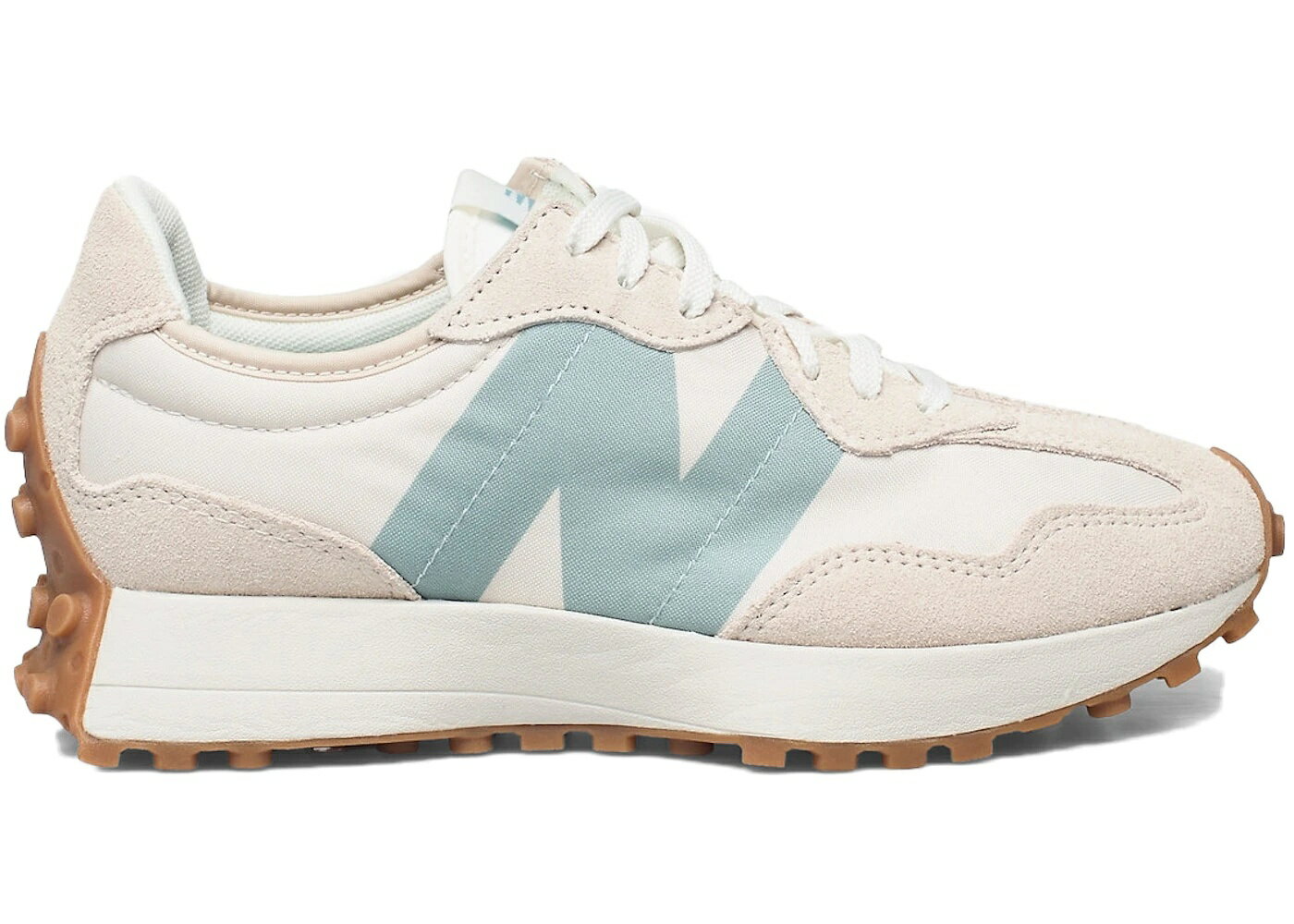 ں500߳ݥ󤢤!!New Balance ˥塼Х WS327HG1 New Balance 327 Moonb...