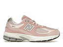 本日限り【1000円OFFクーポン】New Balance New Balance 2002R Pink Sand (GS) ニューバランス GC2002SK ...