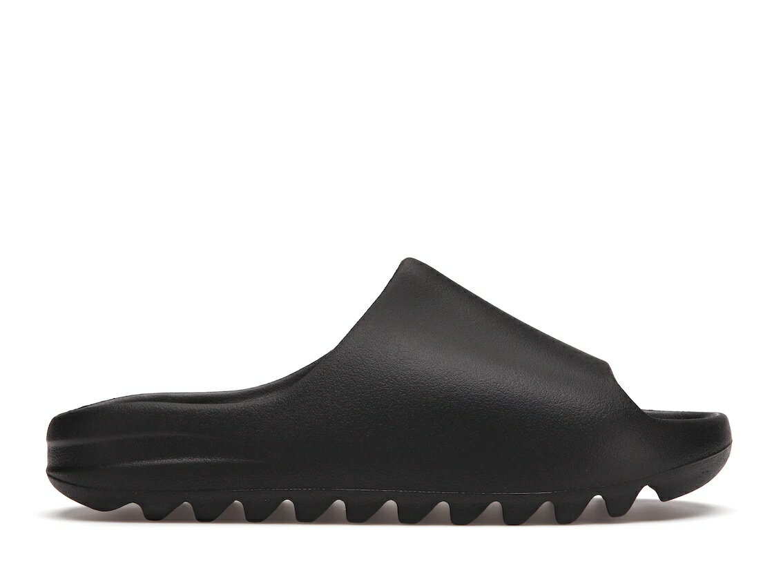 【今だけ500円割引クーポンあり 】adidas アディダス イージー スライド サンダル オニキス adidas Yeezy Slide “Onyx (2022/2023)“ アディダス HQ6448 メンズ スニーカー ランニングシューズ 19SX-20231013215110-004