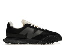 New Balance ニューバランス UXC72 “ブラック“ New Balance XC-72 “Black Moonbeam“ ニューバランス UXC72DA1 メンズ（ユニセックス） スニーカー ランニングシューズ 19SX-20231013215052-176