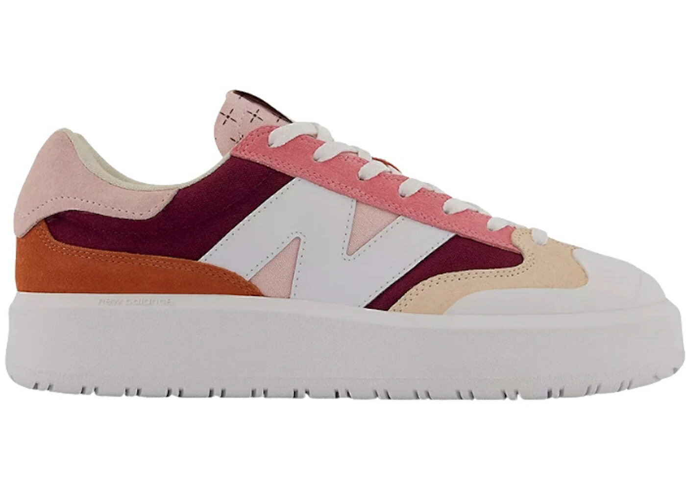 【スーパーSALE】1000円クーポン発行!New Balance New Balance CT302 Burgundy Pink Haze ニューバランス CT302MA メンズ スニーカー ランニングシューズ 19SX-20231013215052-233