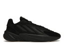 【今だけ500円割引クーポンあり!!】adidas adidas Ozelia Triple Black アディダス H04250 メンズ スニーカー ランニングシューズ 19SX-20231013215110-488