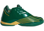 【今だけ500円割引クーポンあり!!】adidas アディダス T-マック 2 レストモッド “SVSM“ adidas T-Mac 2.0 Restomod Evo “SVSM“ アディダス FY9931 メンズ スニーカー ランニングシューズ 19SX-20231013215110-541