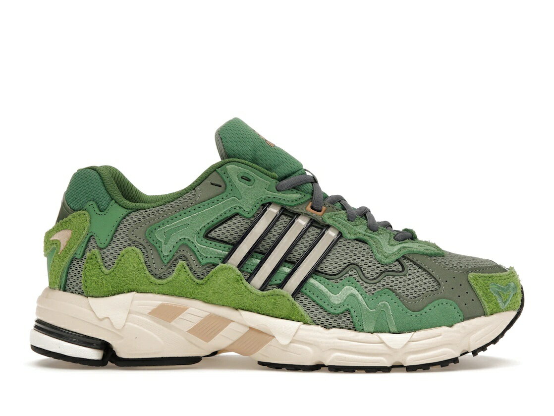 【BLACK FRIDAYセール】割引クーポン発行!!adidas adidas Response CL Bad Bunny Boston Day アディダス ...