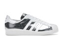 【今だけ500円割引クーポンあり!!】adidas プラダ × アディダス スーパースター “シルバー“ adidas Superstar “Prada Silver“ アディダス FX4546/2EG321 メンズ スニーカー ランニングシューズ 19SX-20231013215110-552