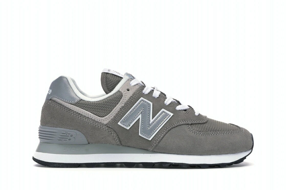 【今だけ500円割引クーポンあり!!】New Balance ニューバランス 574 “グレー デー“ (クラシック グレー) New Balance 574 “Grey Day Classic Grey“ ニューバランス ML574EGG メンズ スニーカー ランニングシューズ 19SX-20231013215052-539