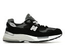 【今だけ500円割引クーポンあり 】New Balance ニューバランス M992EB “ブラック/グレー“ New Balance 992 “Black Grey Suede“ ニューバランス M992EB メンズ スニーカー ランニングシューズ 19SX-20231013215052-590