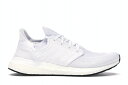 【本日限り】1000円割引クーポン発行 adidas アディダス ウルトラブースト 20 “トリプル ホワイト“ adidas Ultraboost 20 “Triple White“ アディダス EF1042 メンズ スニーカー ランニングシューズ 19SX-20231013215110-702