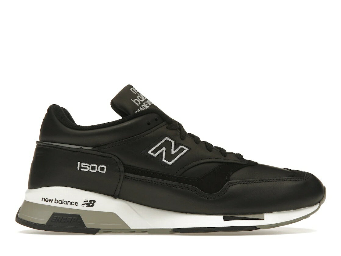 5/15 本日最終日 【1000円クーポン】New Balance ニューバランス M1500BK “ブラック“ New Balance 1500 “Black“ ニューバランス M1500BK メンズ スニーカー ランニングシューズ 19SX-20231013215052-700