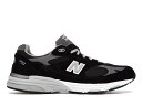 【今だけ500円割引クーポンあり 】New Balance ニューバランス 993 MIU “ブラック“ New Balance 993 “MiUSA Black“ ニューバランス MR993BK メンズ スニーカー ランニングシューズ 19SX-20231013215052-726