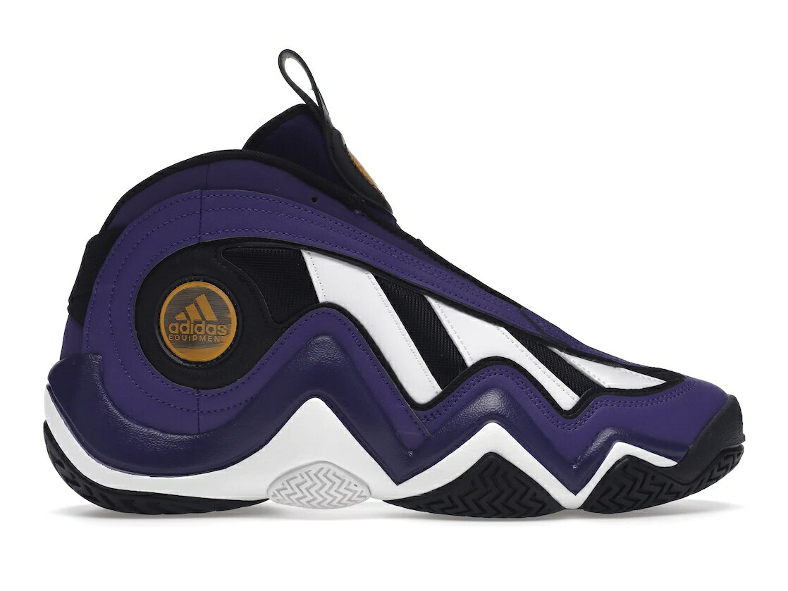 【今だけ500円割引クーポンあり 】adidas アディダス クレイジー 97 EQT “レイカーズ“ adidas Crazy 97 EQT “Kobe Bryant 1997 Slam Dunk Contest (2022)“ アディダス GY4520 メンズ スニーカー ランニングシューズ 19SX-20231013215110-778