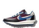 【1000円割引クーポン】P最大47倍!!Nike アンダーカバー × サカイ × ナイキ LD ワッフル ナイト マルーン/ペール アイボリー-グラウンド グレー-チーム ロイヤル ナイキ DJ4877-600 メンズ スニーカー ランニングシューズ 21SN-DJ4877-600