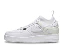 【1000円割引クーポン】P最大47倍!!Nike アンダーカバー × ナイキ エアフォース1 ロー ホワイト ナイキ DQ7558-101 メンズ スニーカー ランニングシューズ 21SN-DQ7558-101