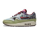 5/30限定【1000クーポンあり】Nike コンセプツ × ナイキ エアマックス1 メロウ ナイキ DN1803-300 メンズ スニーカー ランニングシュー...