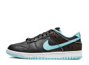 【P最大47倍】1000円クーポン発行中!Nike ナイキ ダンク ロー バーバーショップ ナイキ DH7614-001 メンズ スニーカー ランニングシューズ 21SN-DH7614-001