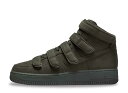 5/30限定【1000クーポンあり】Nike ビリー・アイリッシュ × ナイキ エアフォース1 ハイ ’07 SP セコイア ナイキ DM7926-300 メン...