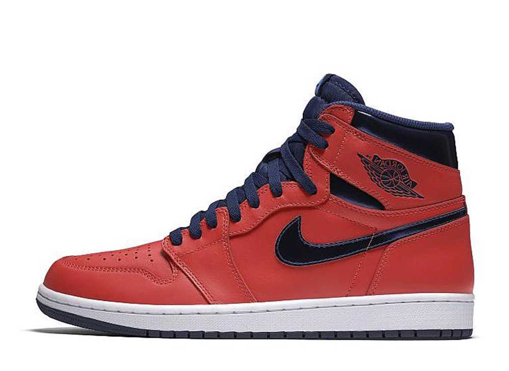 6/20【本日のみ】1000円クーポン!!Nike ナイキ エアジョーダン1 レトロ ハイ デイヴィッド・レターマン ナイキ 555088-606 メンズ スニーカー ランニングシューズ 21SN-555088-606