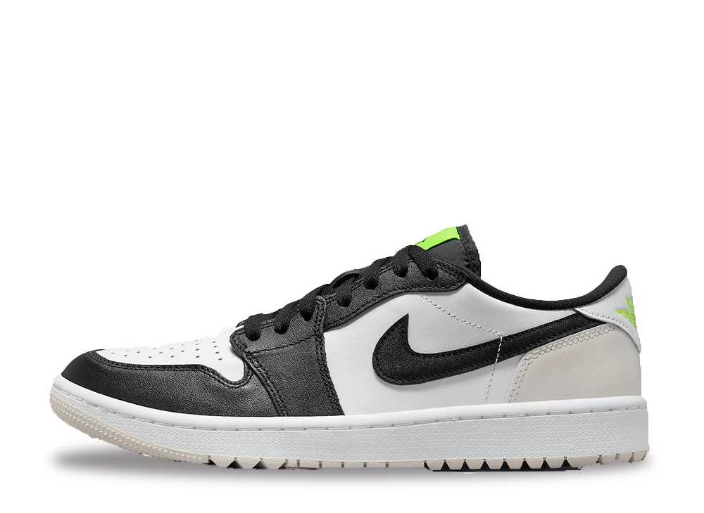 【今だけ500円割引クーポンあり!!】Nike ナイキ エアジョーダン1 ロー ゴルフ ファントム/