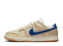【1000円割引クーポン】P最大47倍!!Nike オフ ザ フック × ナイキ ダンク ロー PRM モントリオール ベーグル ナイキ DZ4853-200 メンズ スニーカー ランニングシューズ 21SN-DZ4853-200