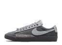 【今だけ500円割引クーポンあり!!】Nike FPAR × ナイキ SB ブレーザー ロー クール グレー ナイキ DN3754-001 メンズ スニーカー ランニングシューズ 21SN-DN3754-001