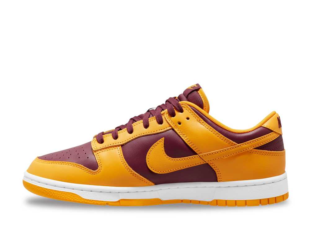 6/20【本日のみ】1000円クーポン!!Nike ナイキ ダンク ロー レトロ ユニバーシティゴー