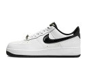 【今だけ500円割引クーポンあり!!】Nike ナイキ エアフォース1 ロー '07 LV8 ワールド チャンプ/ホワイト アンド ブラック ナイキ DR986...
