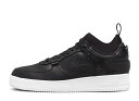 【1000円割引クーポン】P最大47倍!!Nike アンダーカバー × ナイキ エアフォース1 ロー ブラック ナイキ DQ7558-002 メンズ スニーカー ランニングシューズ 21SN-DQ7558-002