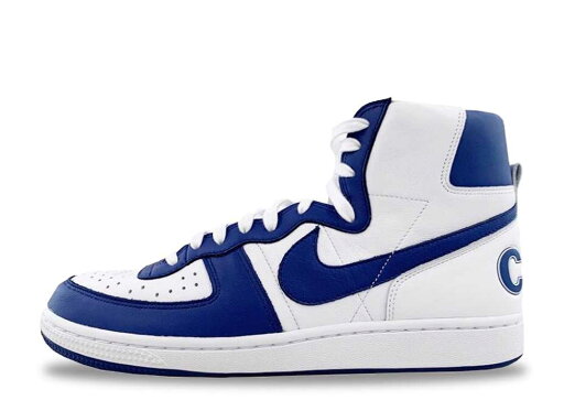 【今だけ500円割引クーポンあり!!】Nike コムデギャルソン オム プリュス × ナイキ ターミネーター ハイ ネイビー ナイキ FD4159-100 メンズ スニーカー ランニングシューズ 21SN-FD4159-100 【今だけ500円割引クーポンあり!!】Nike コムデギャルソン オム プリュス × ナイキ ターミネーター ハイ ネイビー ナイキ FD4159-100 メンズ スニーカー ランニングシューズ 21SN-FD4159-100
