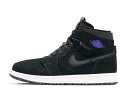 【今だけ500円割引クーポンあり!!】Nike ナイキ エアジョーダン1 ハイ ズーム コートブラック ナイキ CT0978-005 メンズ スニーカー ランニ...