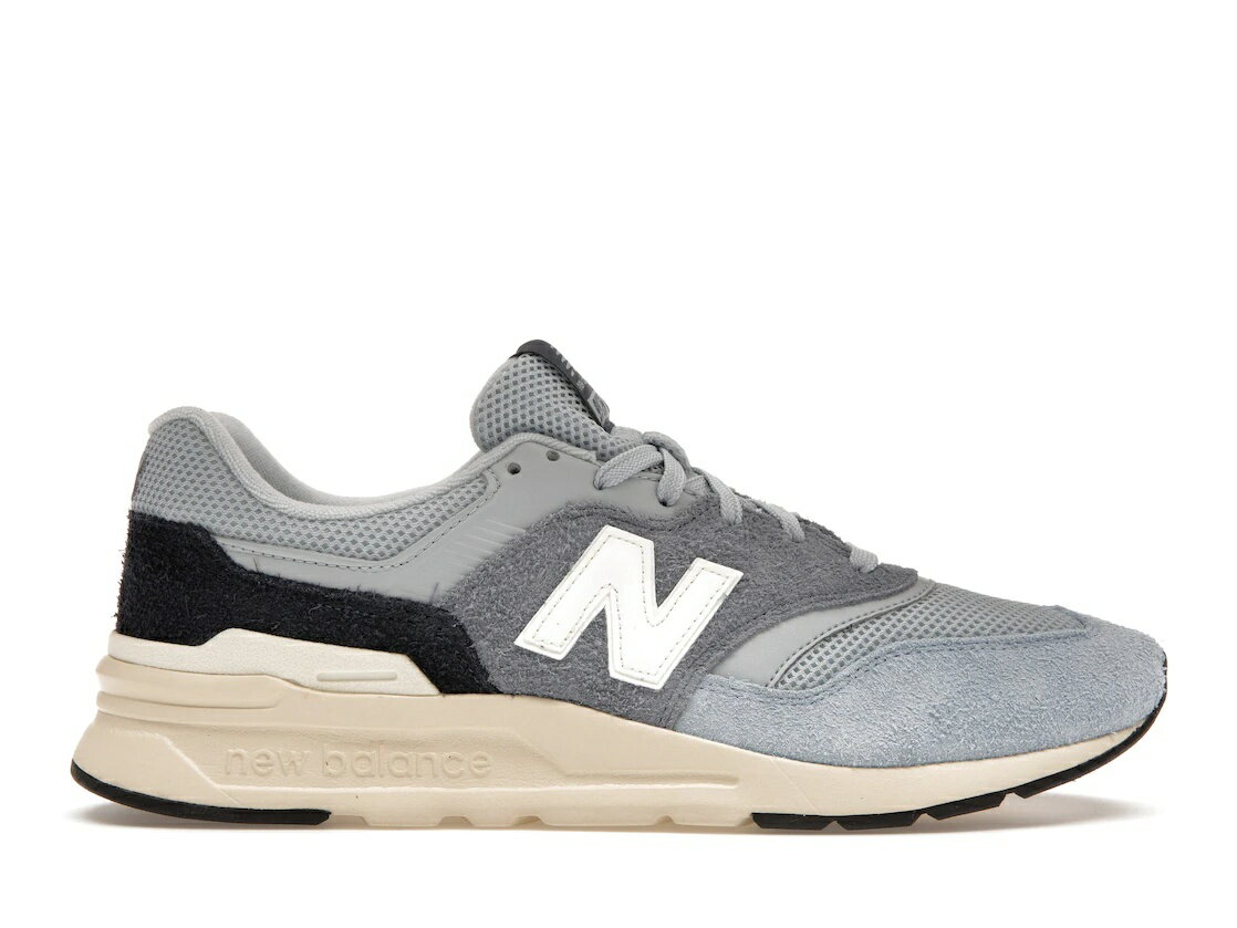 【スーパーSALE】1000円クーポン発行!New Balance New Balance 997H Light Artic Grey Outerspace ニューバランス CM997HRY メンズ スニーカー ランニングシューズ 19SX-20231013215052-853