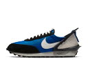 【1000円割引クーポン】P最大47倍!!Nike アンダーカバー × ナイキ デイブレイク ブルー ジェイ ナイキ BV4594-400 メンズ スニーカー ランニングシューズ 21SN-BV4594-400