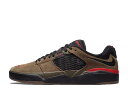【今だけ500円割引クーポンあり!!】Nike イショッド・ウェア × ナイキ SB ライトオリーブ ナイキ DC7232-300 メンズ スニーカー ランニン...