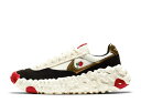 【1000円割引クーポン】P最大47倍!!Nike アンダーカバー × ナイキ オーバーブレイク セイル ナイキ DD1789-100 メンズ スニーカー ランニングシューズ 21SN-DD1789-100