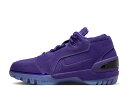 【今だけ500円割引クーポンあり!!】Nike ナイキ エアズームジェネレーション OG コートパープル ナイキ FJ0667-500 メンズ スニーカー ラン...